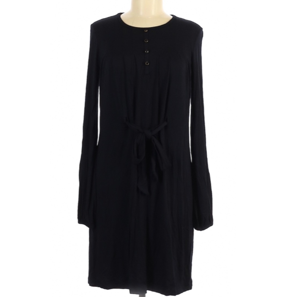 Design History Black Dress